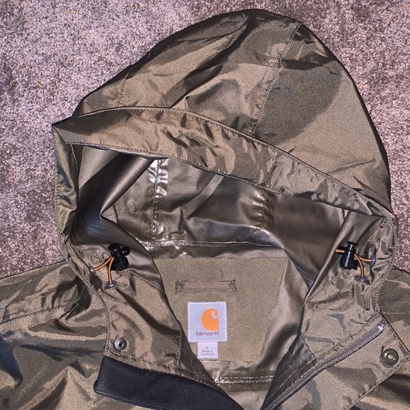 Carhartt storm defender jacket - Picture 2 of 4